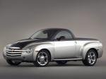 Chevrolet SSR 2003 года